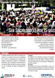 ser sociólogo