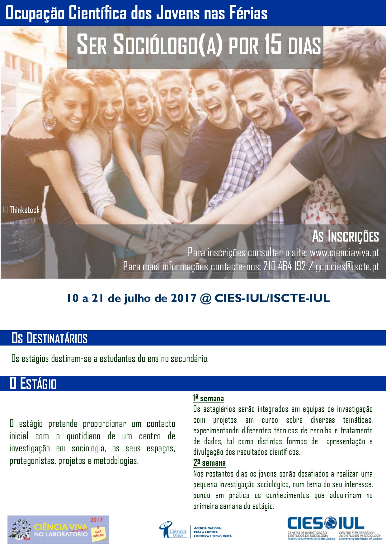 ser sociólogo