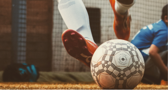 Soft Power e diplomacia do desporto da China: o caso do futebol