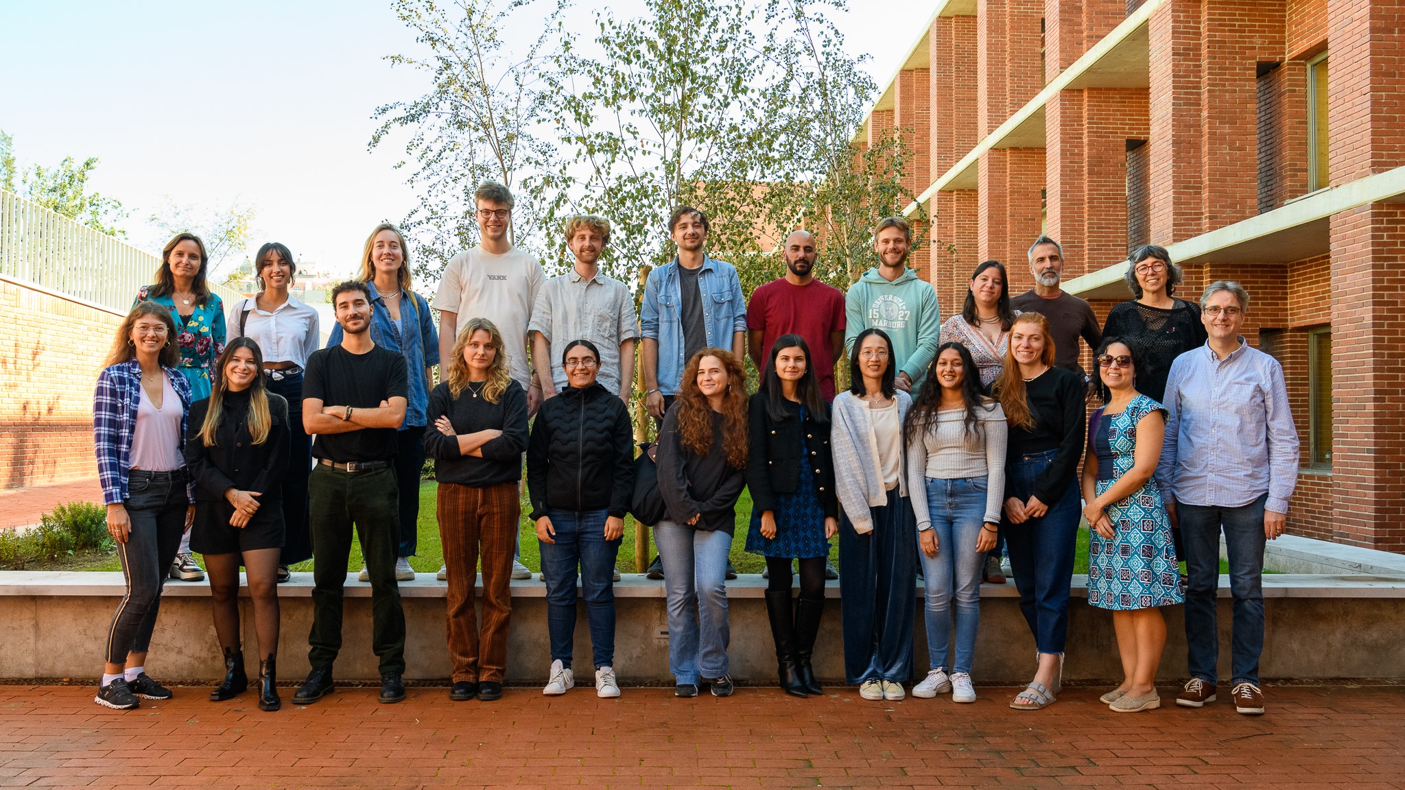 Escola de Outono promove diálogo intercultural sobre mudanças climáticas e migrações