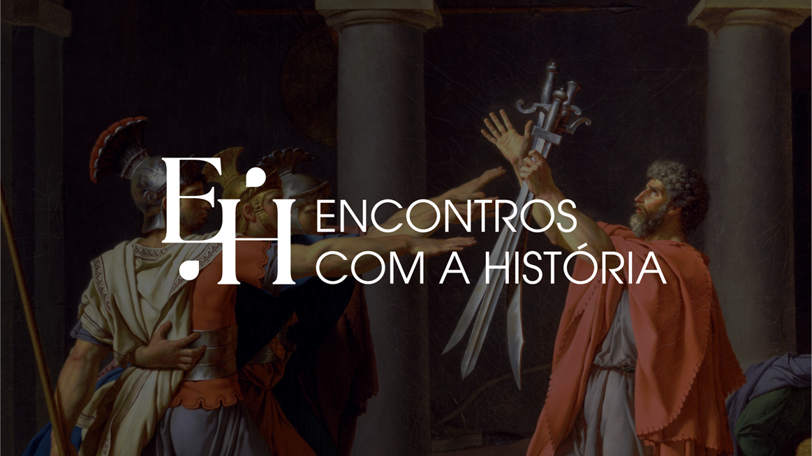 Encontros com a História - Guerra e Paz