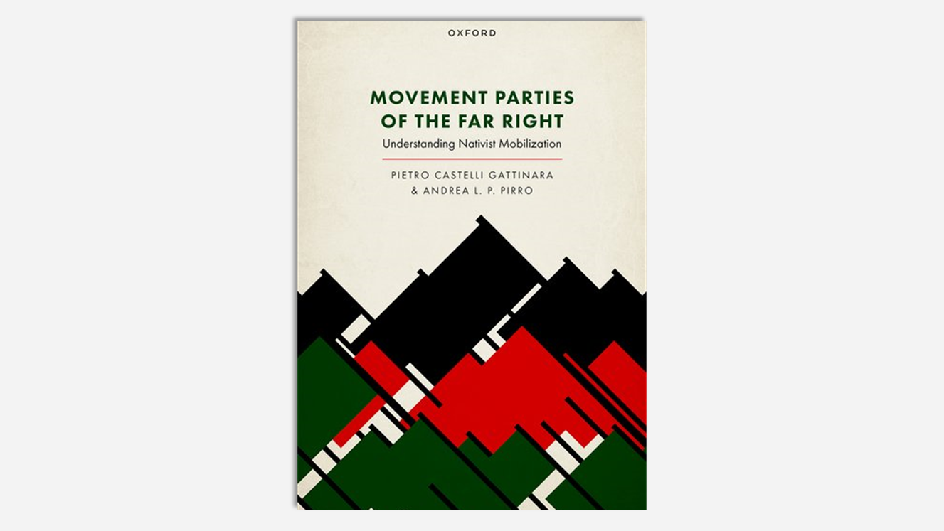 Movement Parties of the Far Right: Understanding Nativist Mobilization