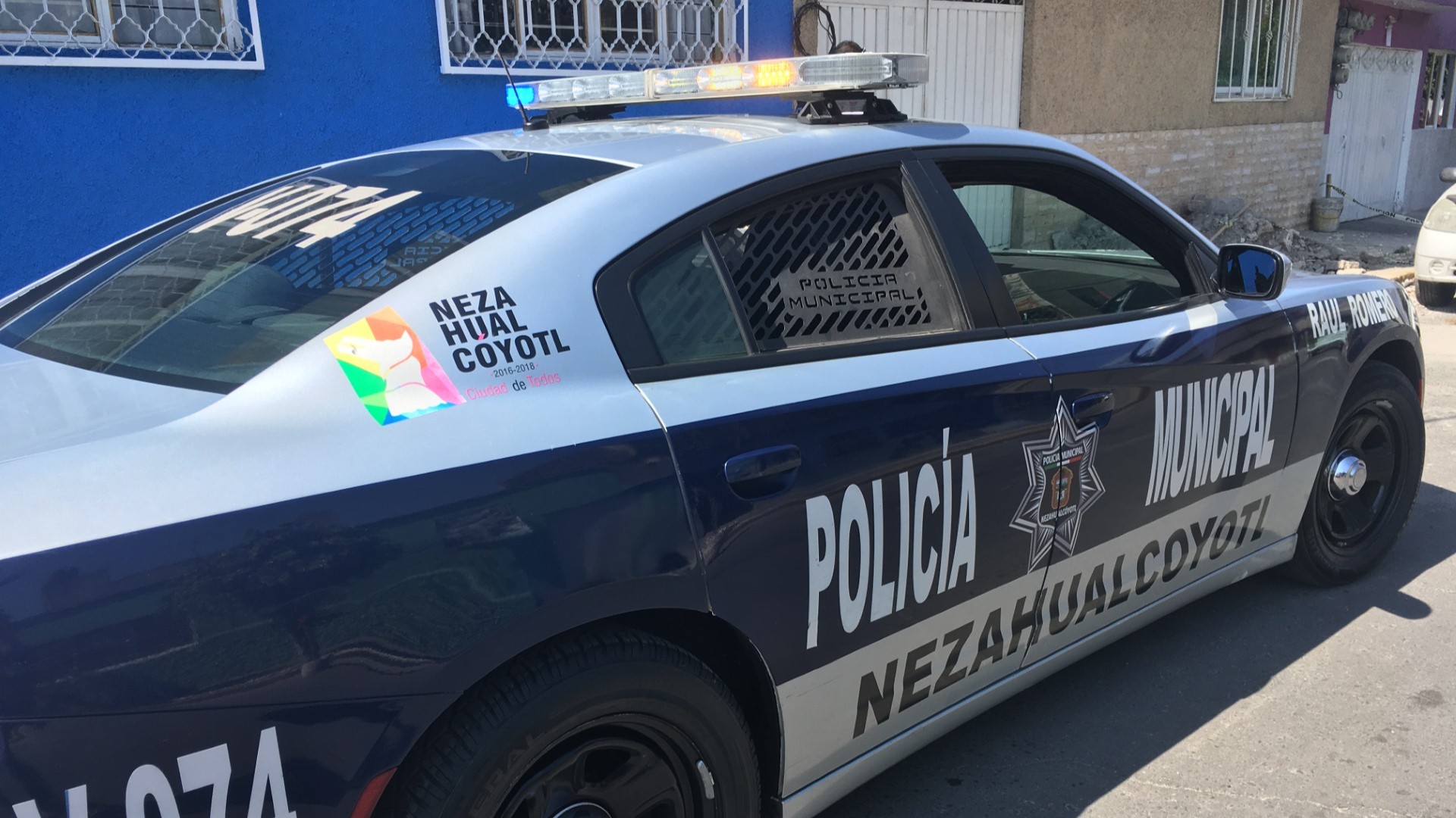 Community-oriented Policing in Brazil and Mexico: innovation or more of the same?