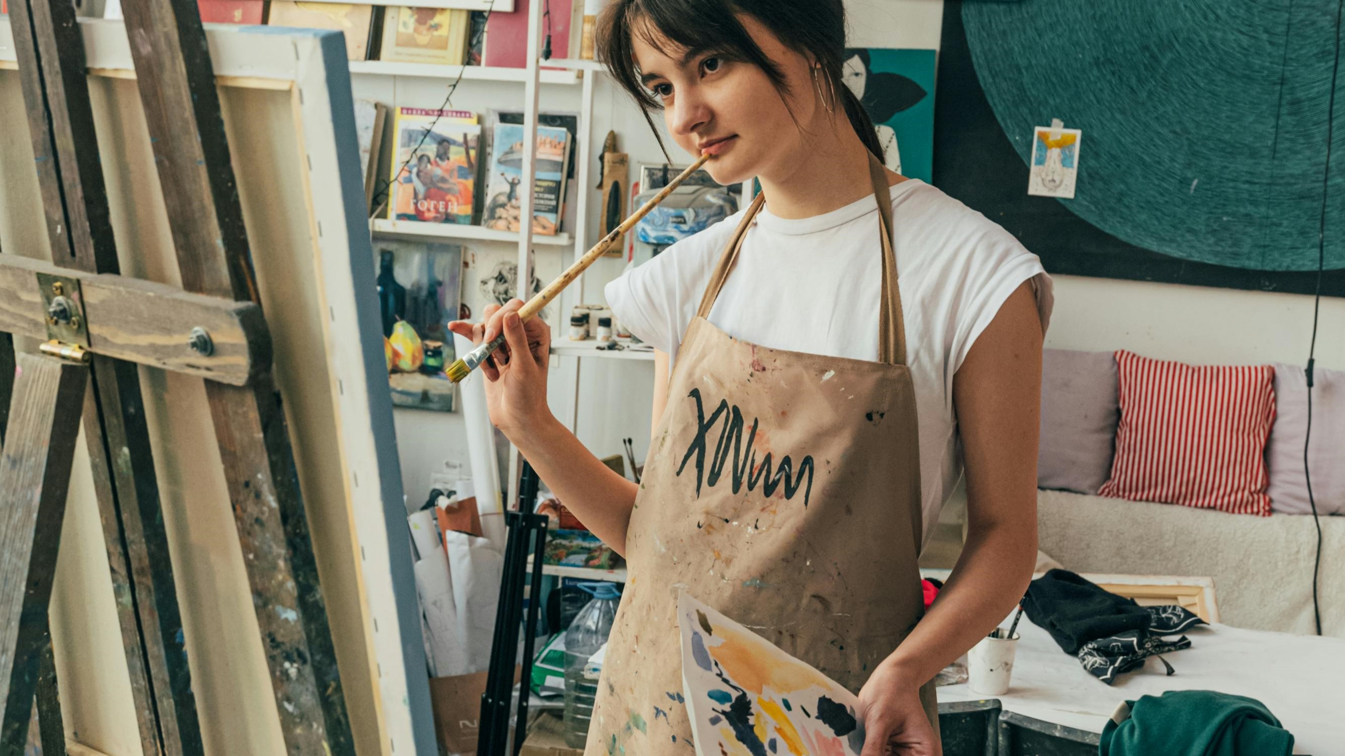 Educação, Arte e Juventude