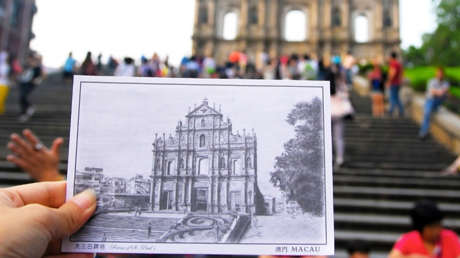 Paradiplomacy in Macao: The Role of Macao in Sino-Portuguese-Speaking Countries Relations