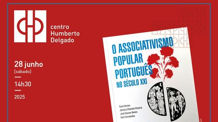 I Encontro "Associativismo e Democracia" no Centro Humberto Delgado