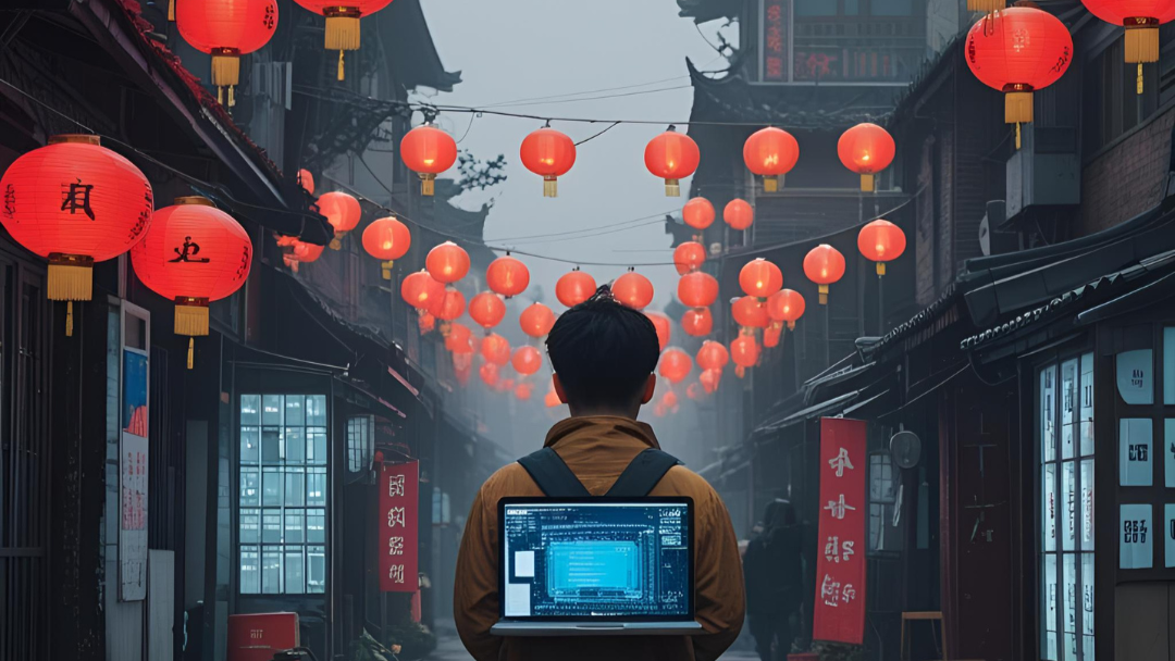 A Grassroots Perspective on China’s Global Digital Power: Using WeChat and WhatsApp in the Chinese-Mozambican Fashion Trade