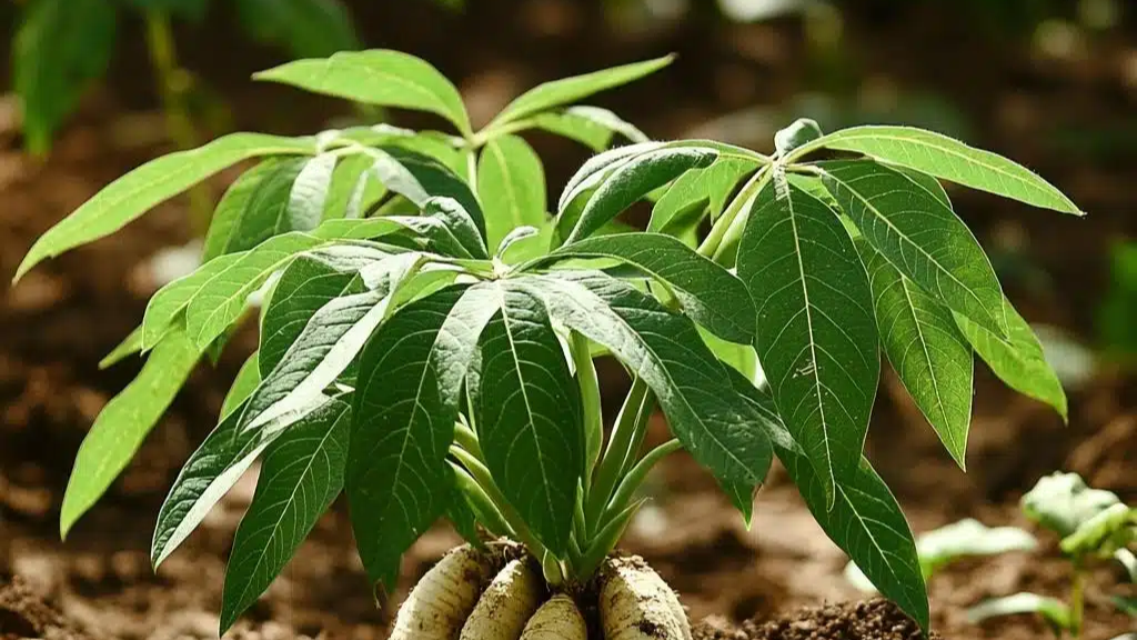 A planta das povoações da Amazónia