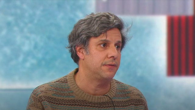 "Estes agentes não deviam estar a patrulhar as ruas. É um risco para toda a população"