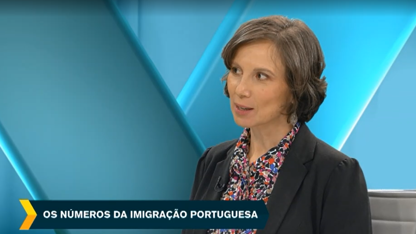 Os Números da Emigração Portuguesa