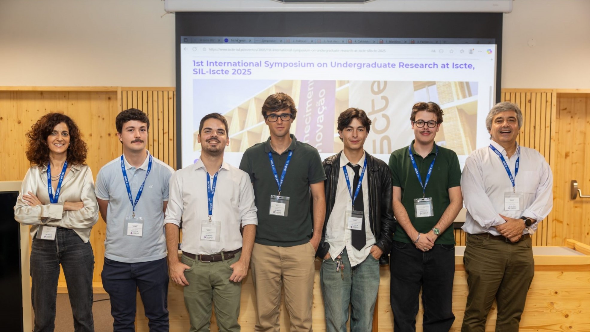 Simpósio de Investigação