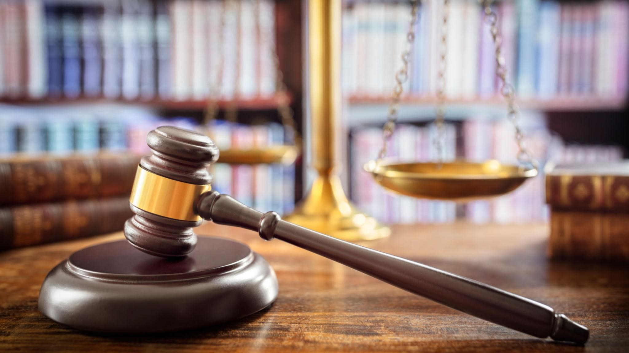 O júri criminal em Portugal