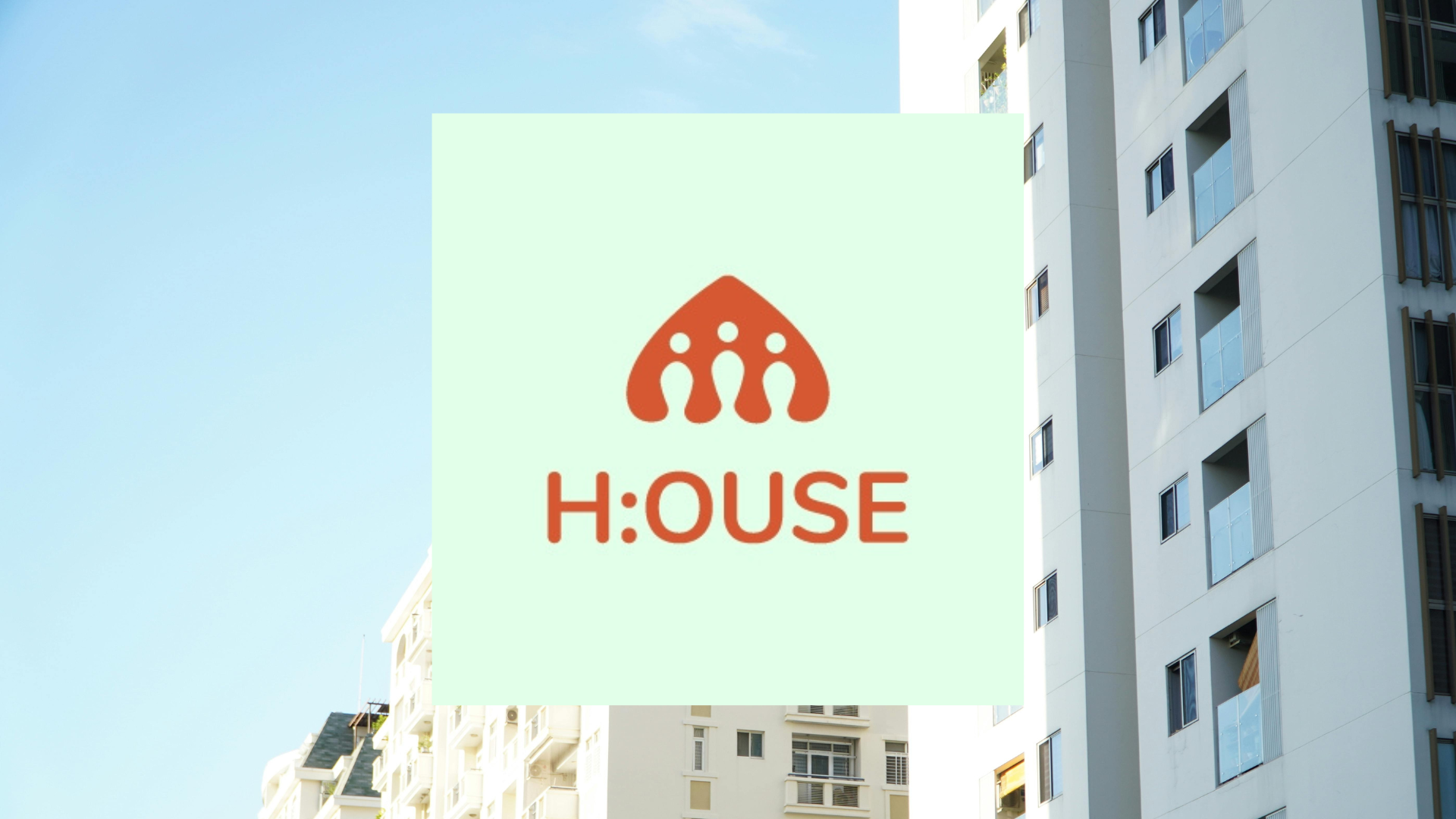 Projeto H:OUSE: Nova publicação propõe soluções de integração