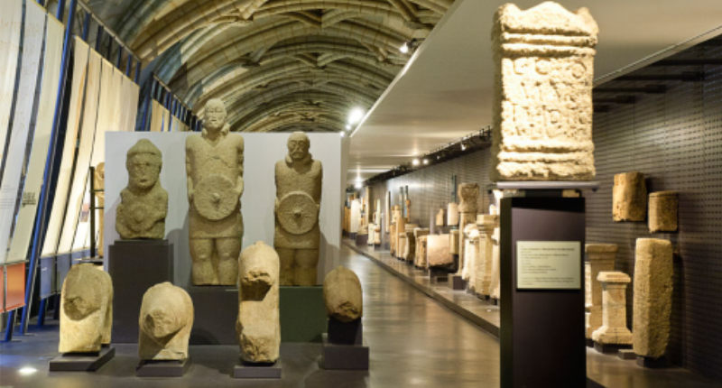Franceses são os que mais visitam museus portugueses