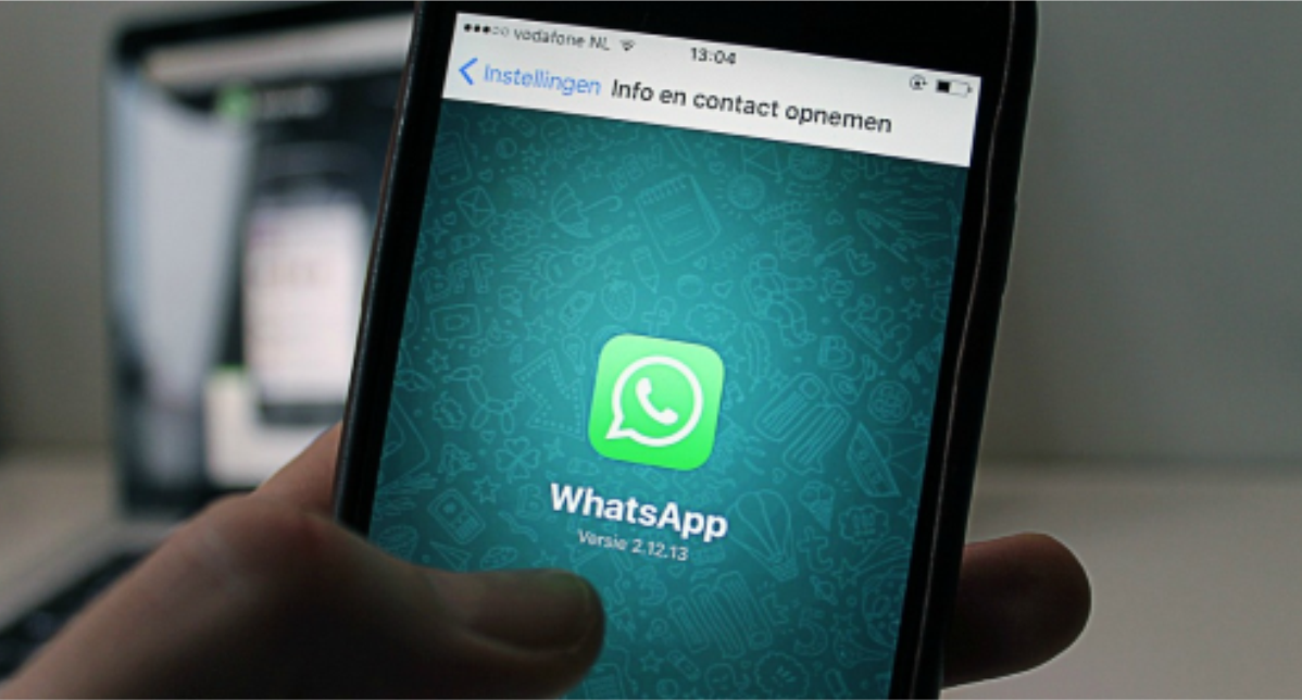 WhatsApp começa a ganhar relevância na política em Portugal