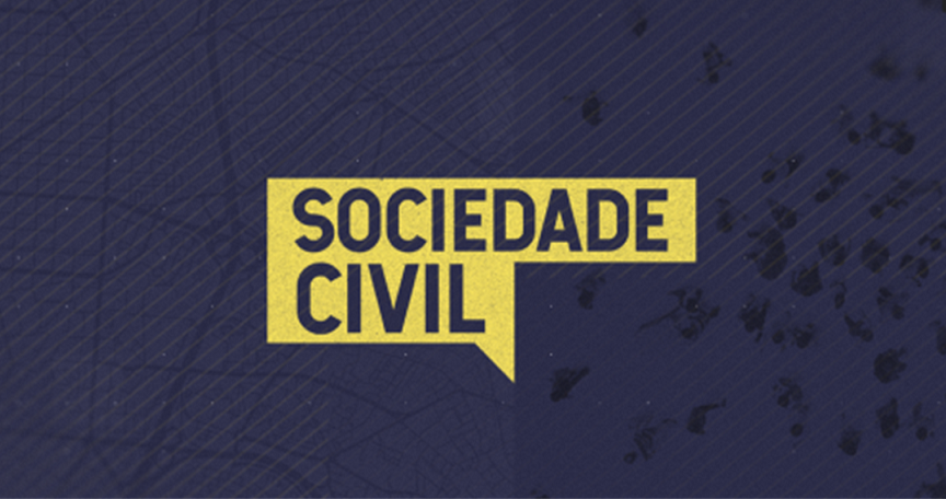 Sociedade Civil - Sondagens