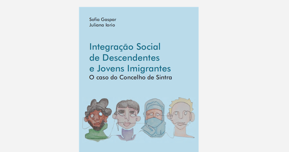 Integração social de jovens imigrantes e descendentes de imigrantes no Concelho de Sintra
