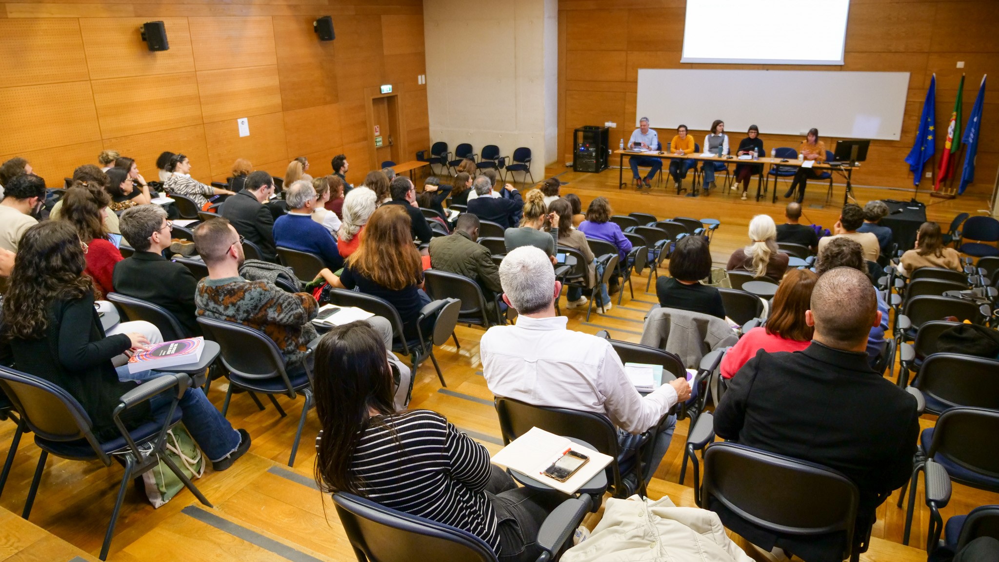 CIES-Iscte discusses new methodological challenges and perspectives