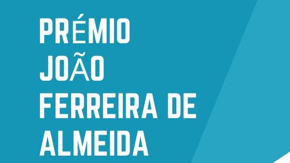Four CIES researchers win the 1st edition of the João Ferreira de Almeida Prize
