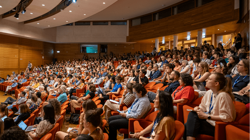 CIES hosted the 21st Annual IMISCOE Conference