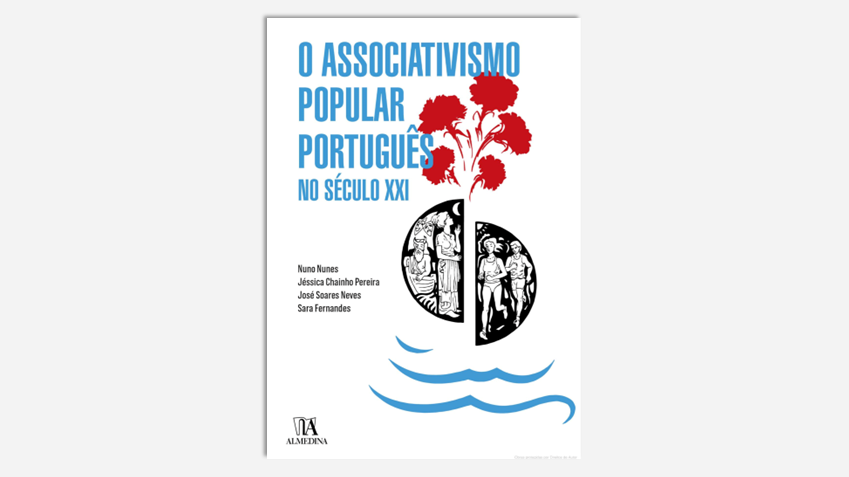 New Publication Explores the Current State of Popular Associations in Portugal