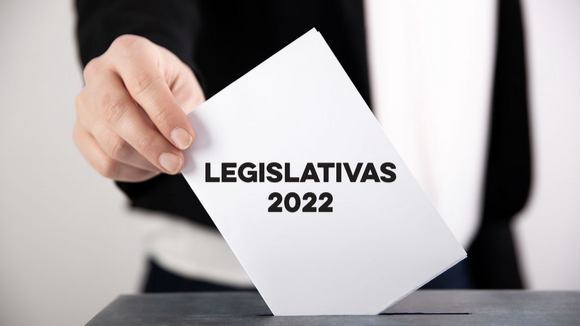 Module III of the CCS now includes the 2022 Portuguese legislative elections