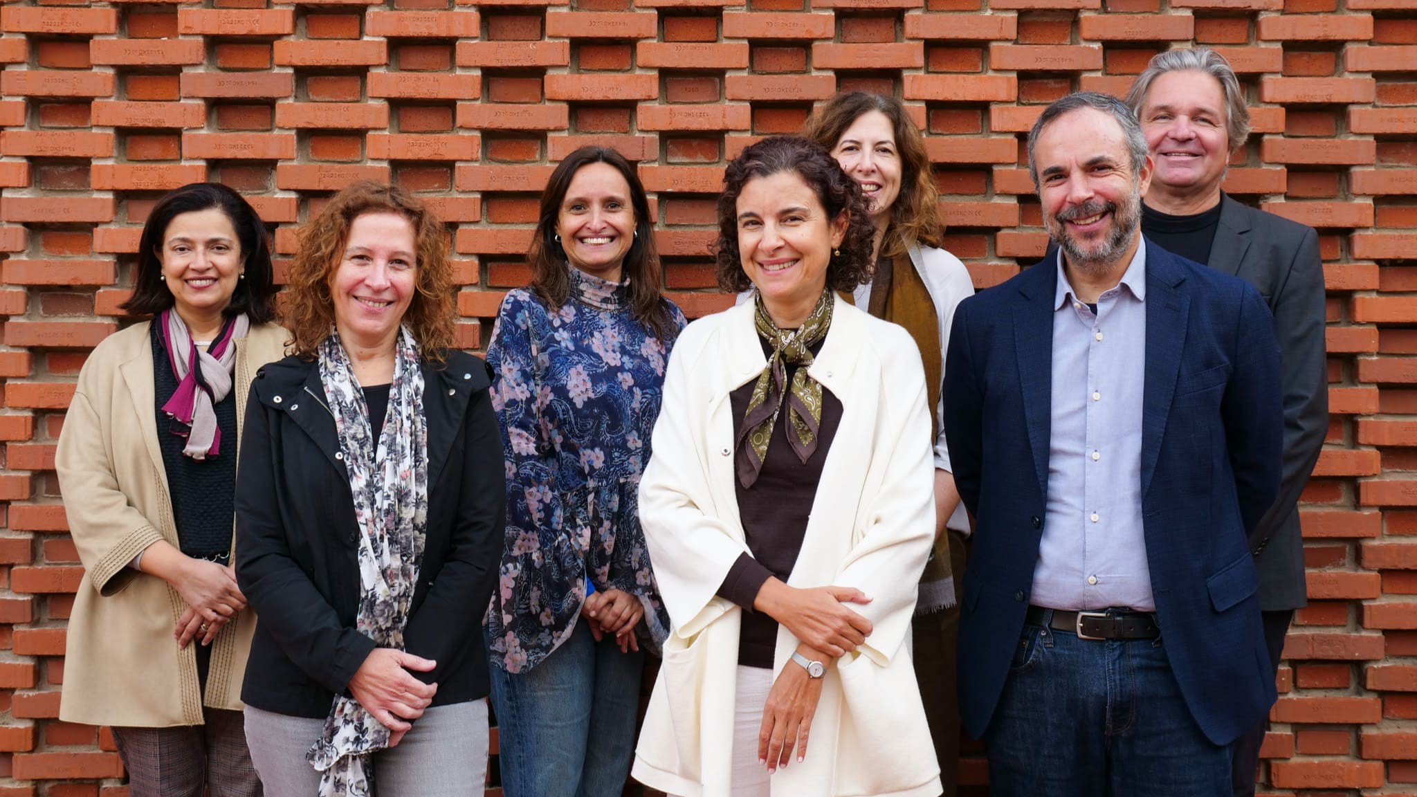 CIES-Iscte Has New Executive Board