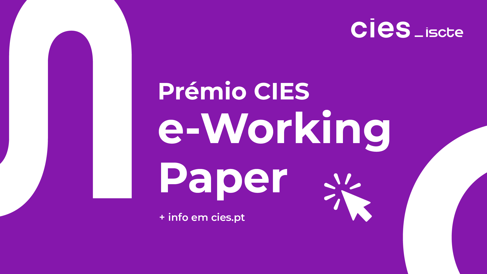 Results of the CIES e-Working Papers Awards 2025