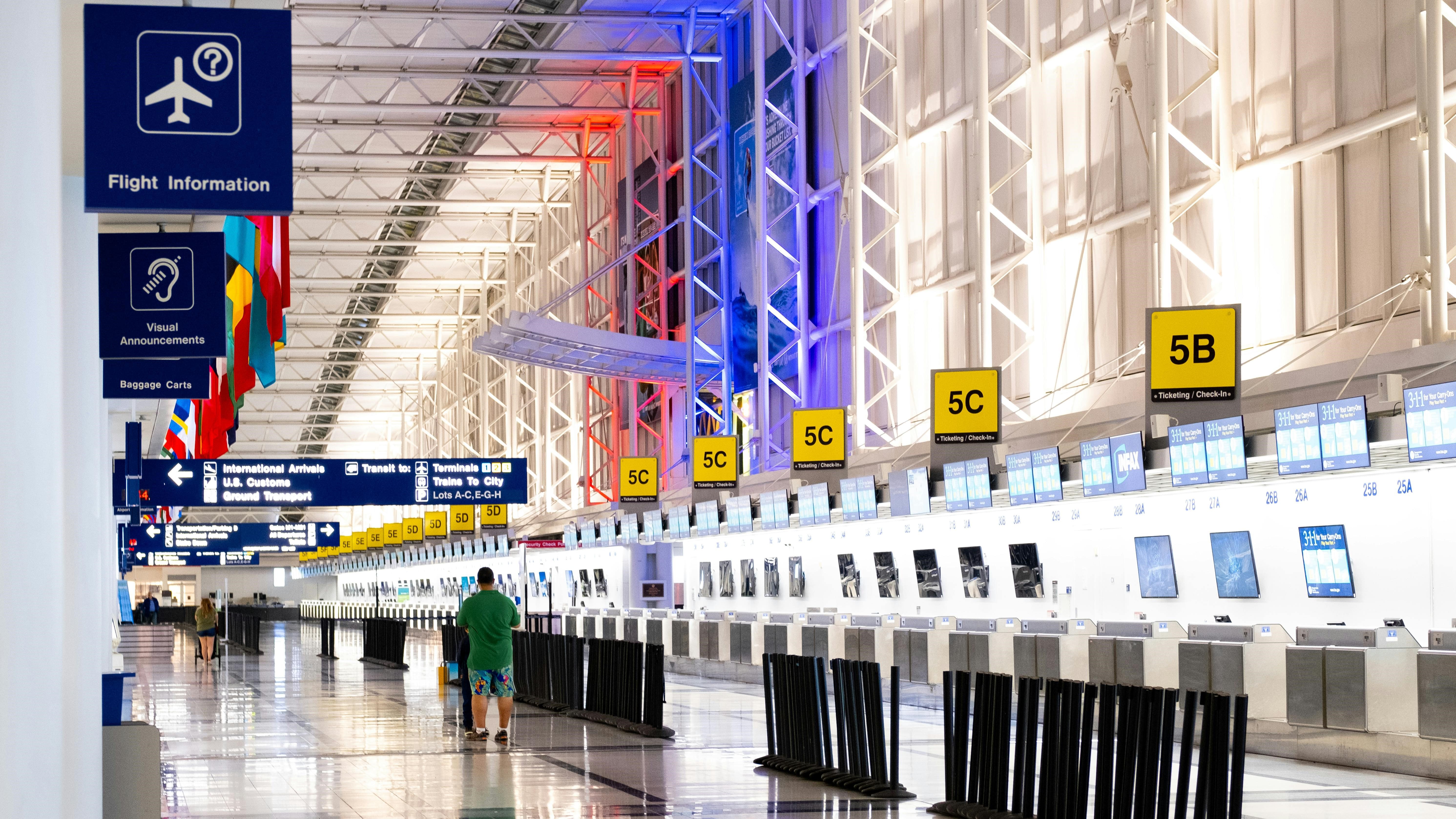 Emigração portuguesa estabilizou em 65 mil. A maioria continua pouco qualificada