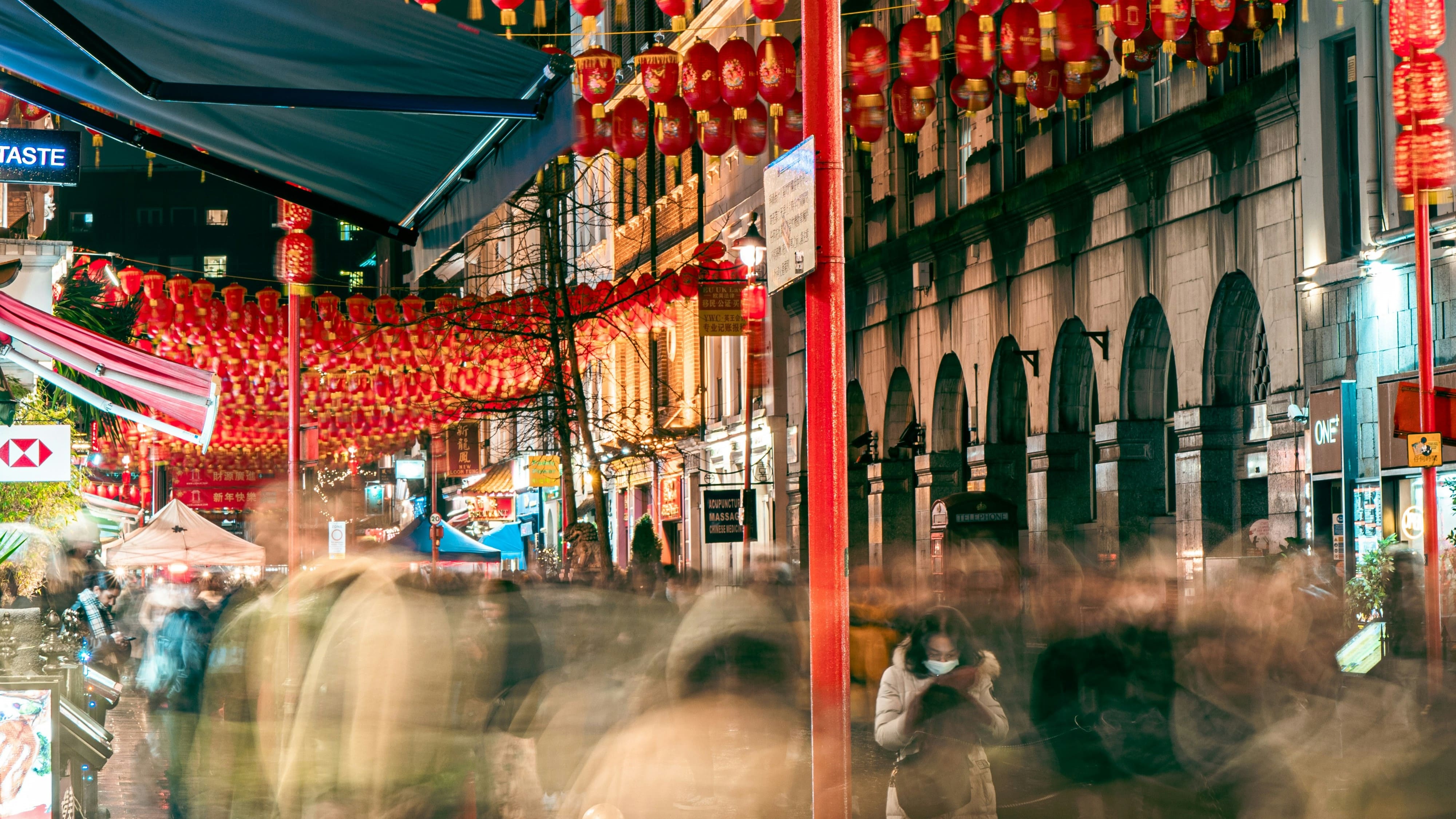 Protecting Chinese interests overseas: a new challenge in relations between China and its overseas communities