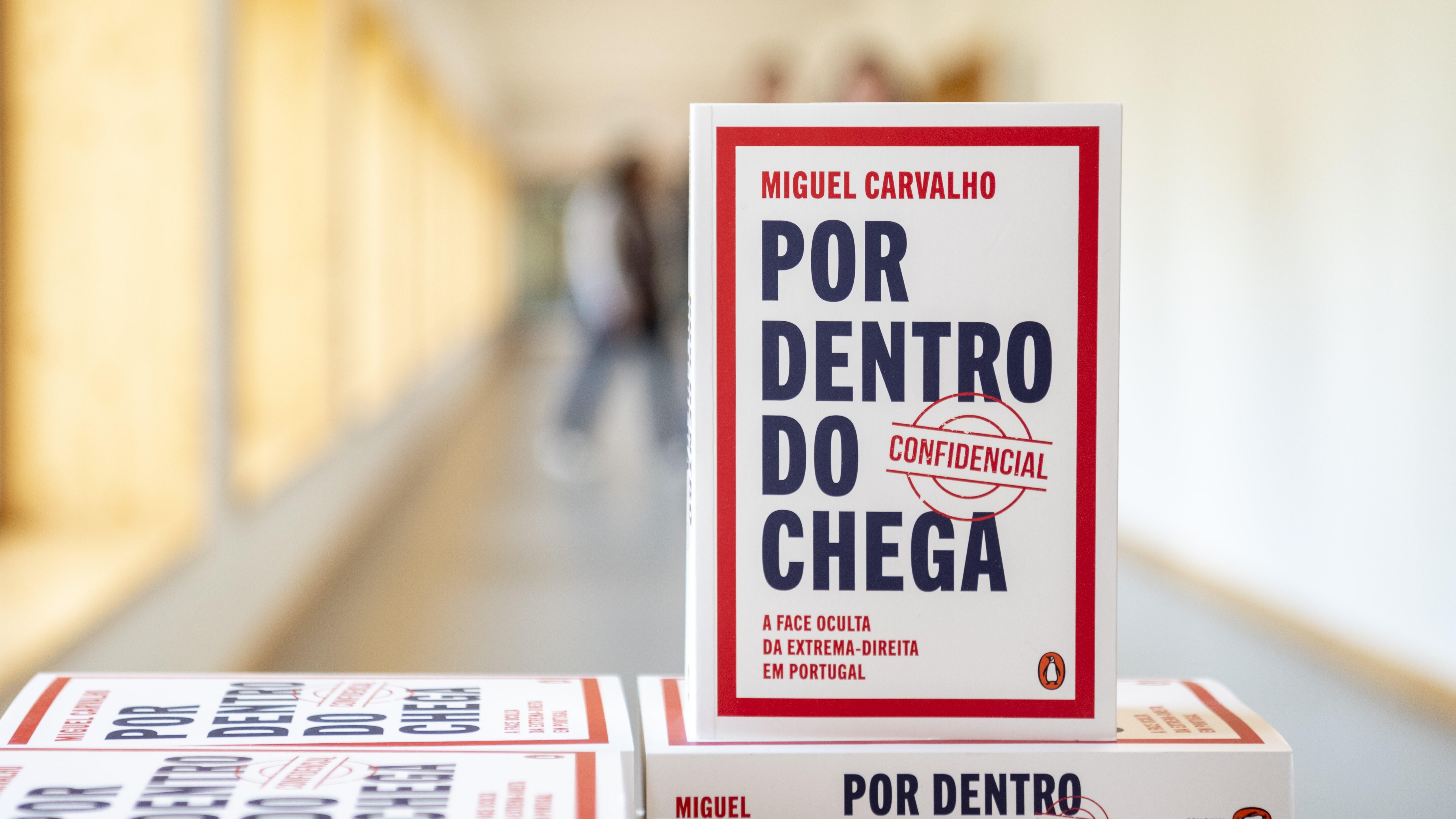 Chega Under the Microscope: Science Meets Journalism